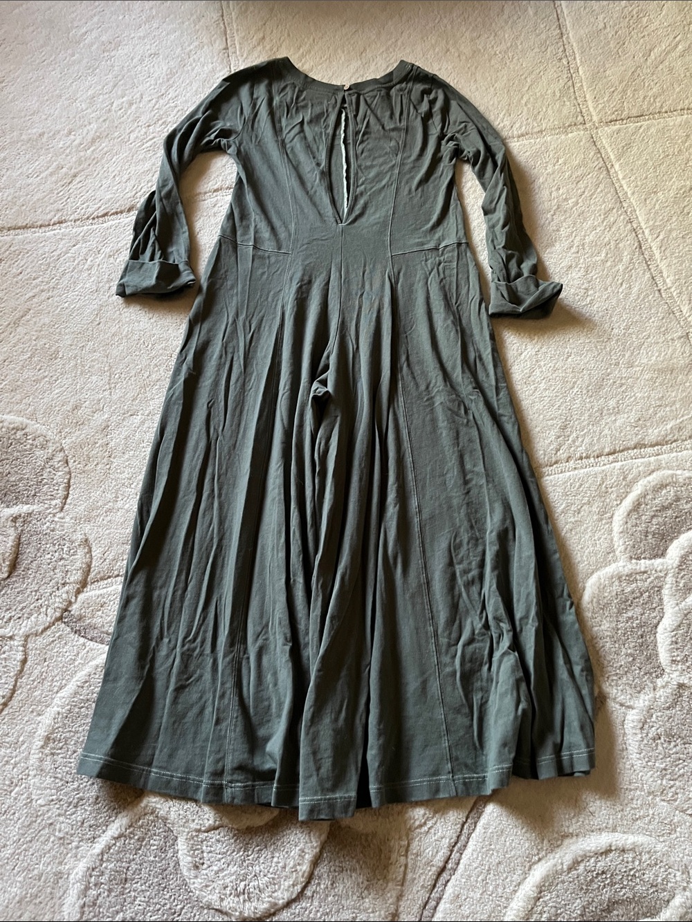Free People Strada Jumpsuit - Picture 11 of 13